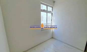 Imagem 2: Apartamento 2 quartos - Santa Mônica