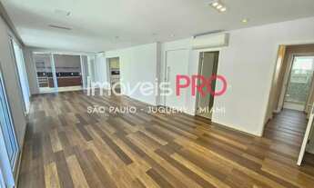 Imagem 5: Du Champ Campo Belo - 233 m2- varanda gourmet - 3 suítes e 4 vagas