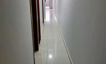 Imagem 2: V e n d o casa 3 quartos no Residencial Itaipu - Possibilidade de ZERO entrada