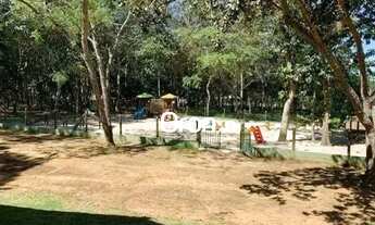 Imagem 3: Terreno à venda, 2016 m² por R$ 390.000,00 - Mansões Morumbi - Senador Canedo/GO