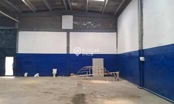 Imagem 2: GALPÃO COMERCIAL em LAURO DE FREITAS - BA, ESTRADA DO COCO