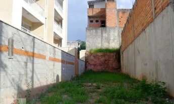 Imagem: Vendo terreno no Parque Cruzeiro do Sul