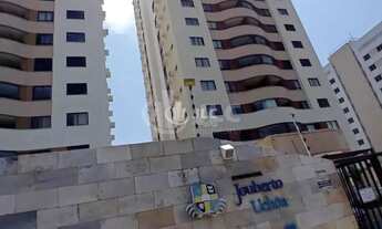 Imagem: Condomínio Residencial Jouberto Uchoa