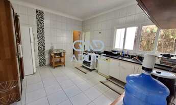 Imagem 7: Casa à venda no Condomínio Campos de Santo Antônio - Itu/SP