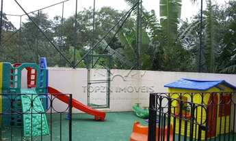 Imagem 6: Imóvel para venda tem 50 metros quadrados com 2 quartos em Parque Mandaqui - São Paulo - S