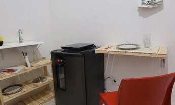 Imagem 4: Réveillon no Morro do Vidigal