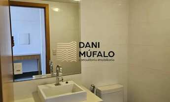 Imagem 3: LOCAÇÃO - APARTAMENTO MOBILIADO - STUDIUM - PERTO DO BAURU SHOPPING