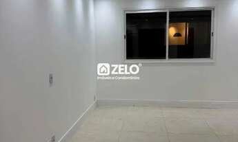 Imagem 5: Apartamento para aluguel com 90 m², 2 quartos 1 vaga em Jardim Proença, Campinas