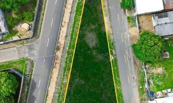 Imagem 2: Terreno à Venda, Pintolândia - Boa Vista