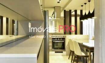 Imagem 5: Apartamento, Vila Nova Conceição - São Paulo