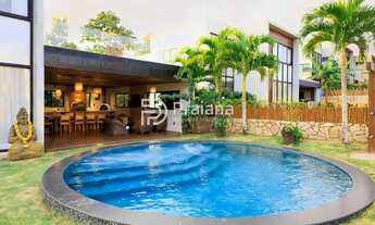 Imagem: Casa de luxo em condomínio 7 quartos