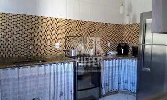 Imagem 6: Casa com 3 QUARTOS à venda por R$ 320.000