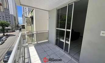 Imagem: LOCAÇÃO APTO 2 DORM 1 VAGA BARRA NORTE