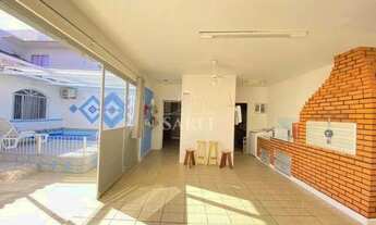 Imagem: Casa de 211 m² Barreiros - São José