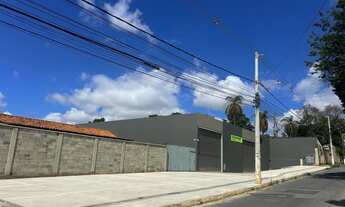 Imagem: Galpões novos / ótima localização