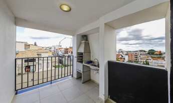 Imagem 3: Moderno e mobiliado, esperando por você para venda