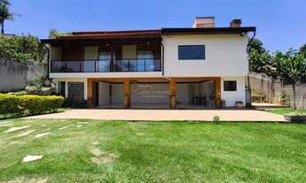 Imagem 7: Chácara em condomínio para locação em Hortolândia