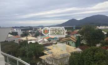 Imagem 5: Cobertura 100% MOBILIADA com Vista total da Lagoa da Conceição