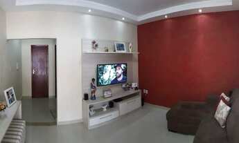 Imagem 5: CASA A VENDA COM 2 QUARTO, SENDO 1 SUITE NO BAIRRO DE FÁTIMA