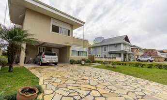 Imagem 3: Casa em condomínio no bairro Pineville em Pinhais/PR