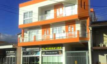 Imagem: Alugo apartamentos no centro de Correia