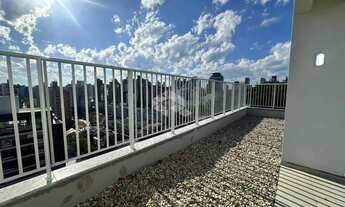 Imagem 5: Apartamento à venda no bairro centro, Florianópolis SC Alto padrão com rooftop panorâmico