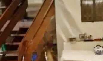 Imagem 3: Residência na Praia Massaguaçu