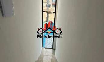 Imagem 2: Casa alto padrão com duas suítes e duas vaga de garagem no parque equitativa