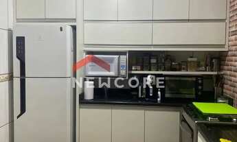 Imagem 6: Casa em Rua Mário Rainha - Jardim Dias I - Maringá/PR