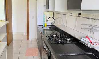 Imagem: Condomínio Torres Imperial