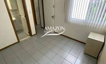 Imagem 2: Apartamento de 92m2 no Condomínio Bosque dos ingleses, Av Constantino Nery, disponivel par