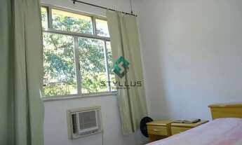 Imagem 9: Riachuelo Apartamento com 2 dormitórios