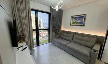 Imagem 6: Locação Anual Flat Itapema