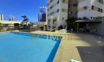 Imagem: Apartamento à venda em Salvador-BA, bairro