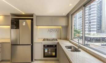 Imagem 6: Apartamento à venda no Juvevê ARYA1