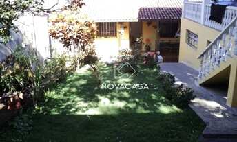 Imagem 2: Casa à venda, 180 m² por R$ 800.000,00 - Itapoã - Belo Horizonte/MG