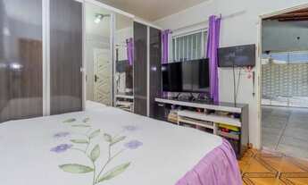 Imagem 6: Casa para venda em Jardim Maracanã com 2 quartos , 50m²