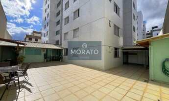 Imagem: Área Privativa com 4 quartos sendo 1 suíte