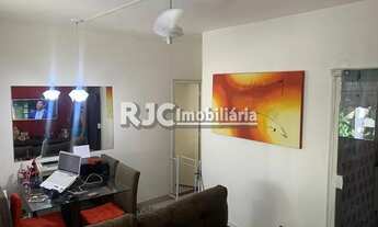 Imagem 3: Apartamento para venda possui 49 metros quadrados com 2 quartos em Vila Isabel - Rio de Ja