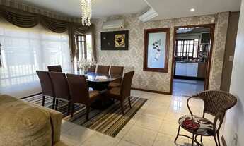 Imagem 5: Casa à venda no Jardins do Prado conforto, lazer e elegância em um só lugar!!