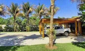 Imagem 3: 6 suites à venda, 5000 m² por R$ 3.000.000 - Itanhangá - Ribeirão Preto/SP