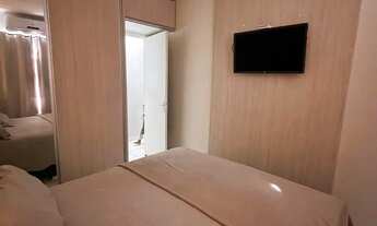 Imagem 5: Casa à Venda Condomínio Esmeralda - Bairro Petrópolis Várzea Grande