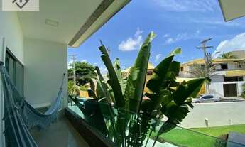 Imagem 3: Casa para Locação em Lauro de Freitas, Vilas Do Atlântico, 5 dormitórios, 5 suítes, 6 banh