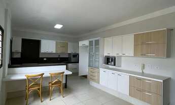 Imagem 6: APARTAMENTO ALTO PADRAO COM 4 QUARTOS A VENDA NO CENTRO