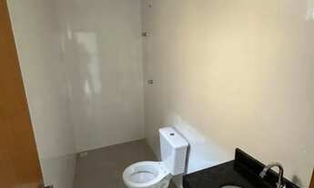 Imagem 6: Casa com 2 quartos