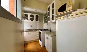 Imagem 5: Apartamento 1 Dormitório Frente Sul no Centro de Capão da Canoa