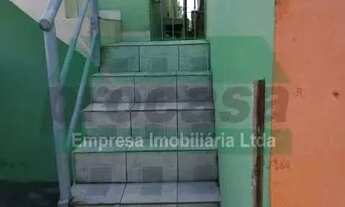 Imagem 9: Casa de rua : / Residencial / Cidade Nova