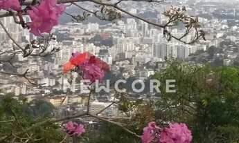 Imagem 3: Casa de condomínio em Rua Almirante Alexandrino - Santa Teresa - Rio de Janeiro/RJ