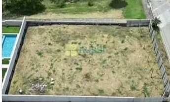 Imagem 4: Terreno à venda, Condomínio Residencial Ecopark Bourbon, Caçapava, SP