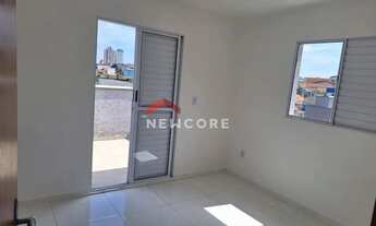 Imagem 3: Apartamento em Rua Mirandinha - Penha de França - São Paulo/SP